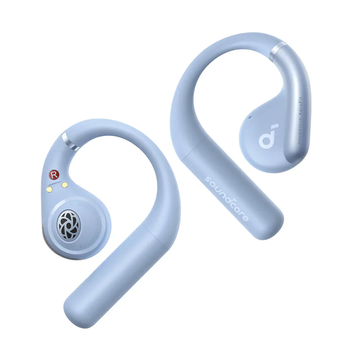 AeroFit | Bequeme Open-Ear Kopfhörer
