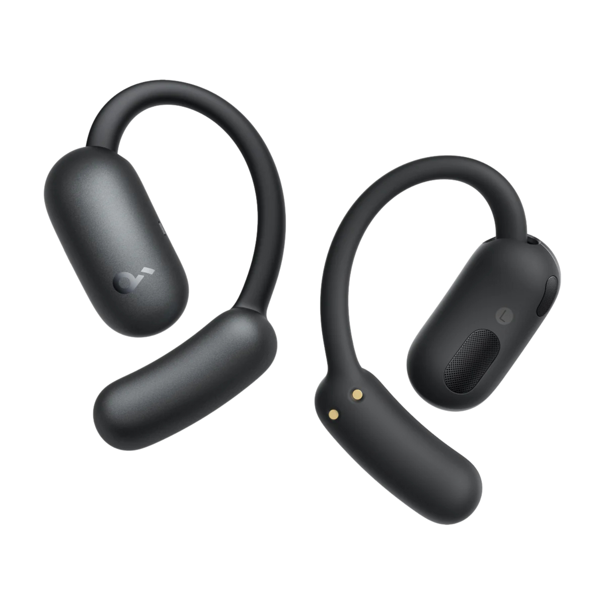 AeroFit 2 | Kabellose Open-Ear Earbuds mit anpassbarem Halt (valentine)