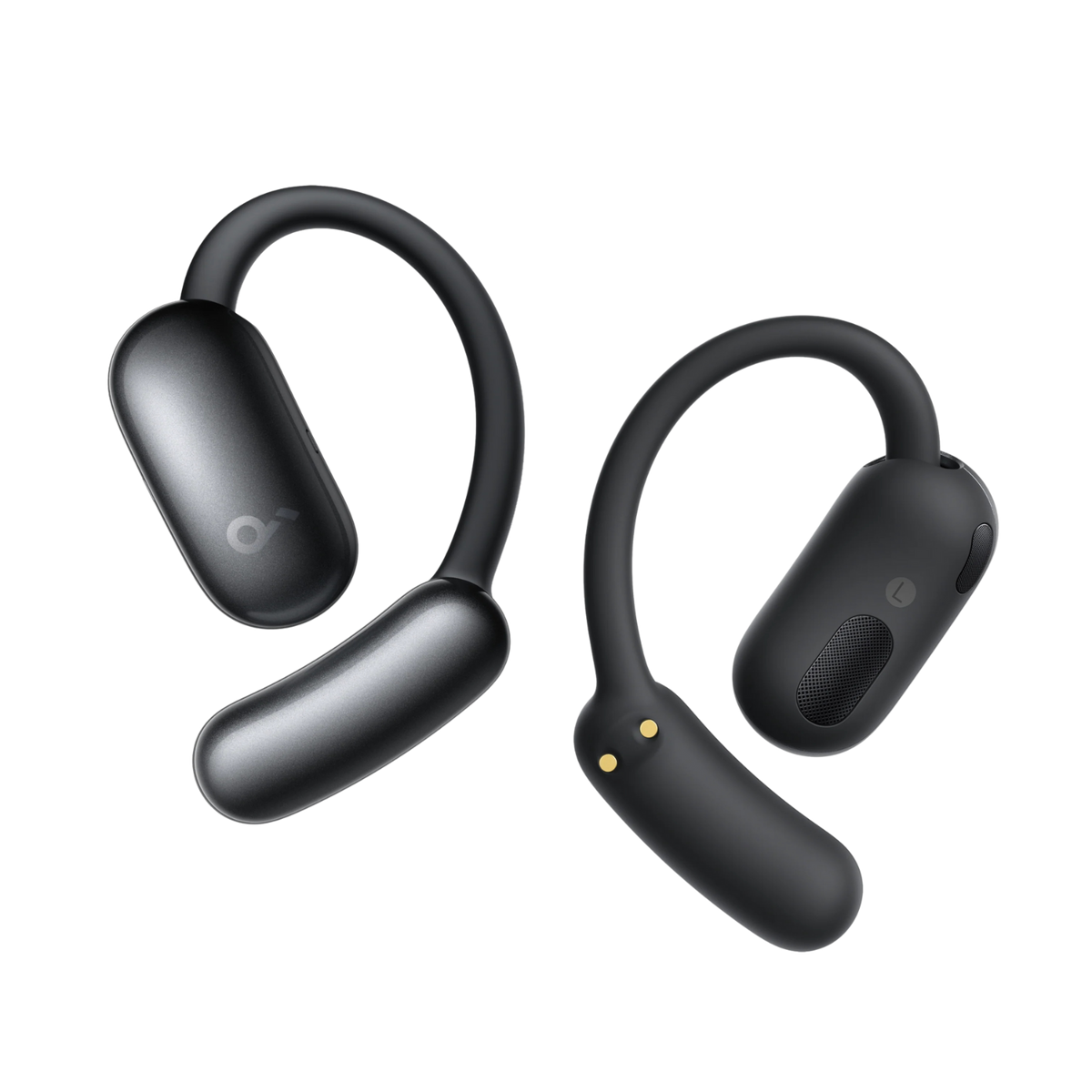 AeroFit 2 | Kabellose Open-Ear Earbuds mit anpassbarem Halt (valentine)