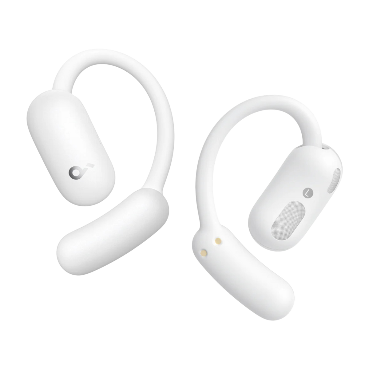 AeroFit 2 | Kabellose Open-Ear Earbuds mit anpassbarem Halt (valentine)