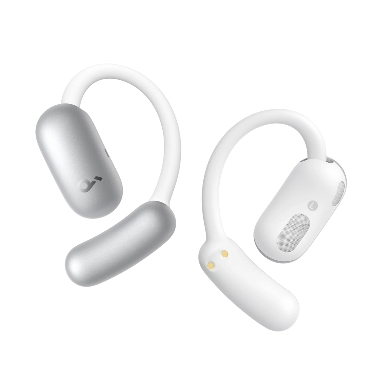 AeroFit 2 | Kabellose Open-Ear Earbuds mit anpassbarem Halt (valentine)