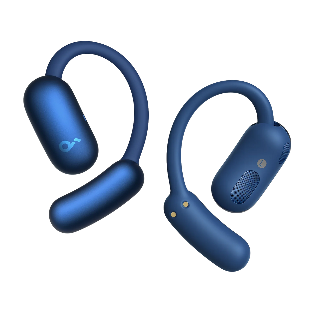 AeroFit 2 | Kabellose Open-Ear Earbuds mit anpassbarem Halt (valentine)