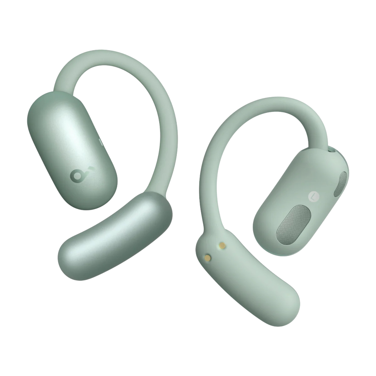 AeroFit 2 | Kabellose Open-Ear Earbuds mit anpassbarem Halt (valentine)