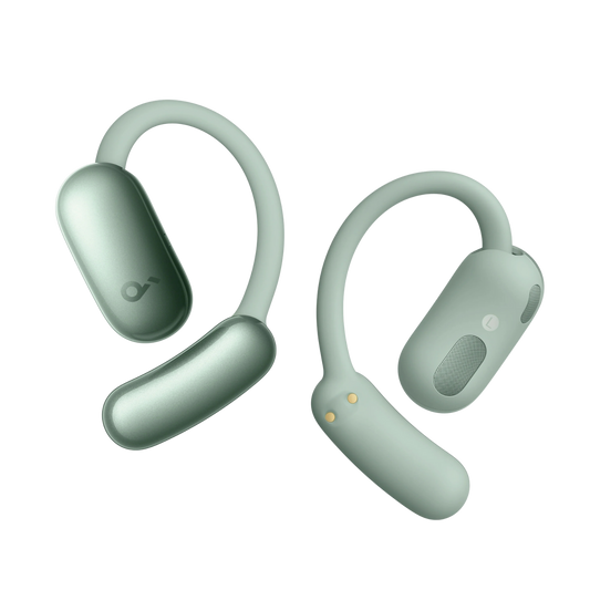 AeroFit 2 | Kabellose Open-Ear Earbuds mit anpassbarem Halt (POS)