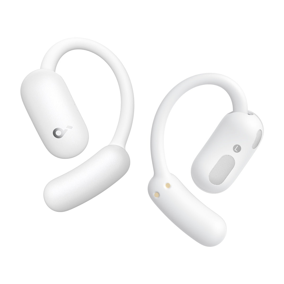 AeroFit 2 | Kabellose Open-Ear Earbuds mit anpassbarem Halt (POS)