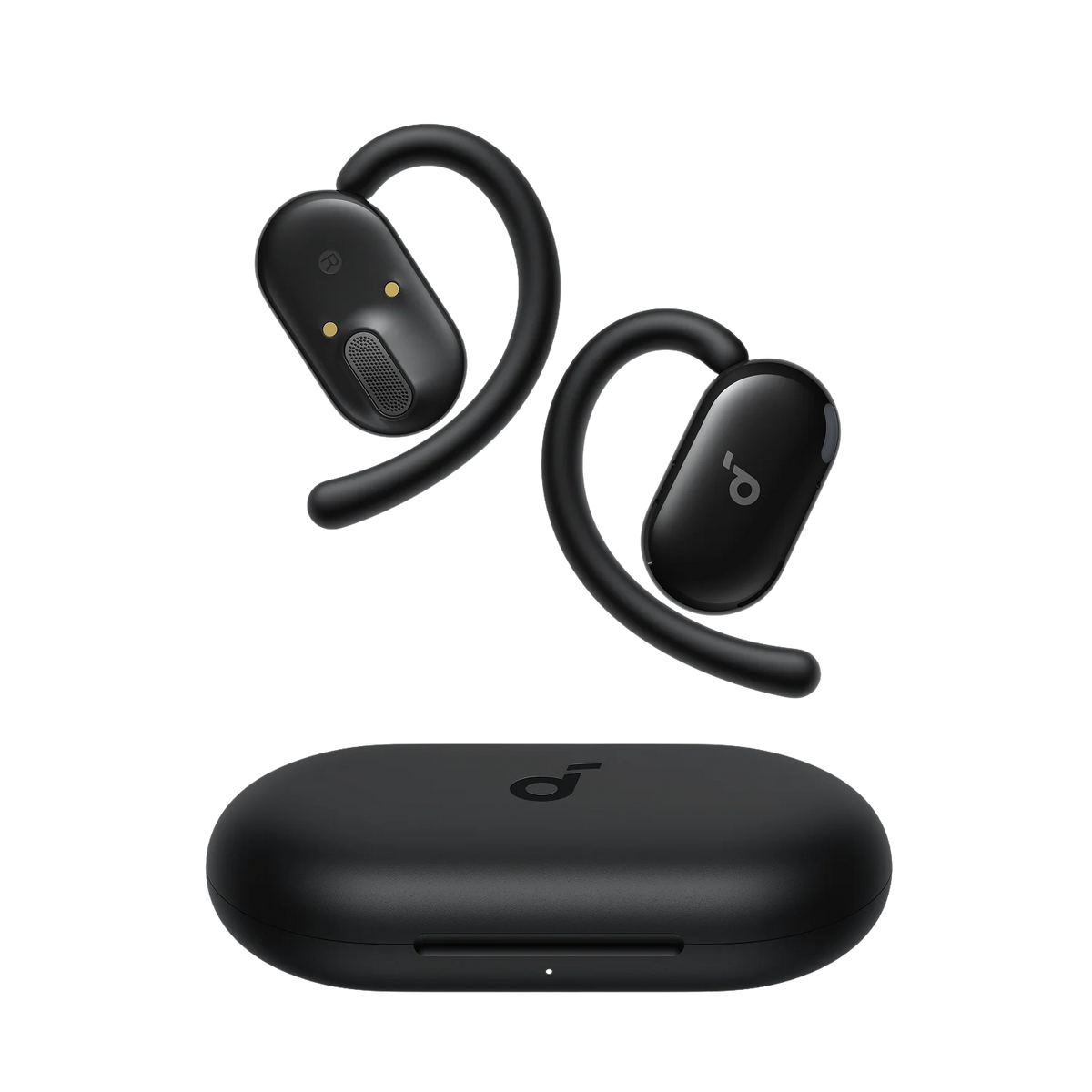 Anker soundcore V20i | Kabellose Open-Ear Earbud（valentine）
