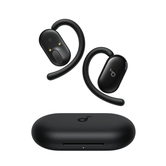 Anker soundcore V20i | Kabellose Open-Ear Earbud（valentine）