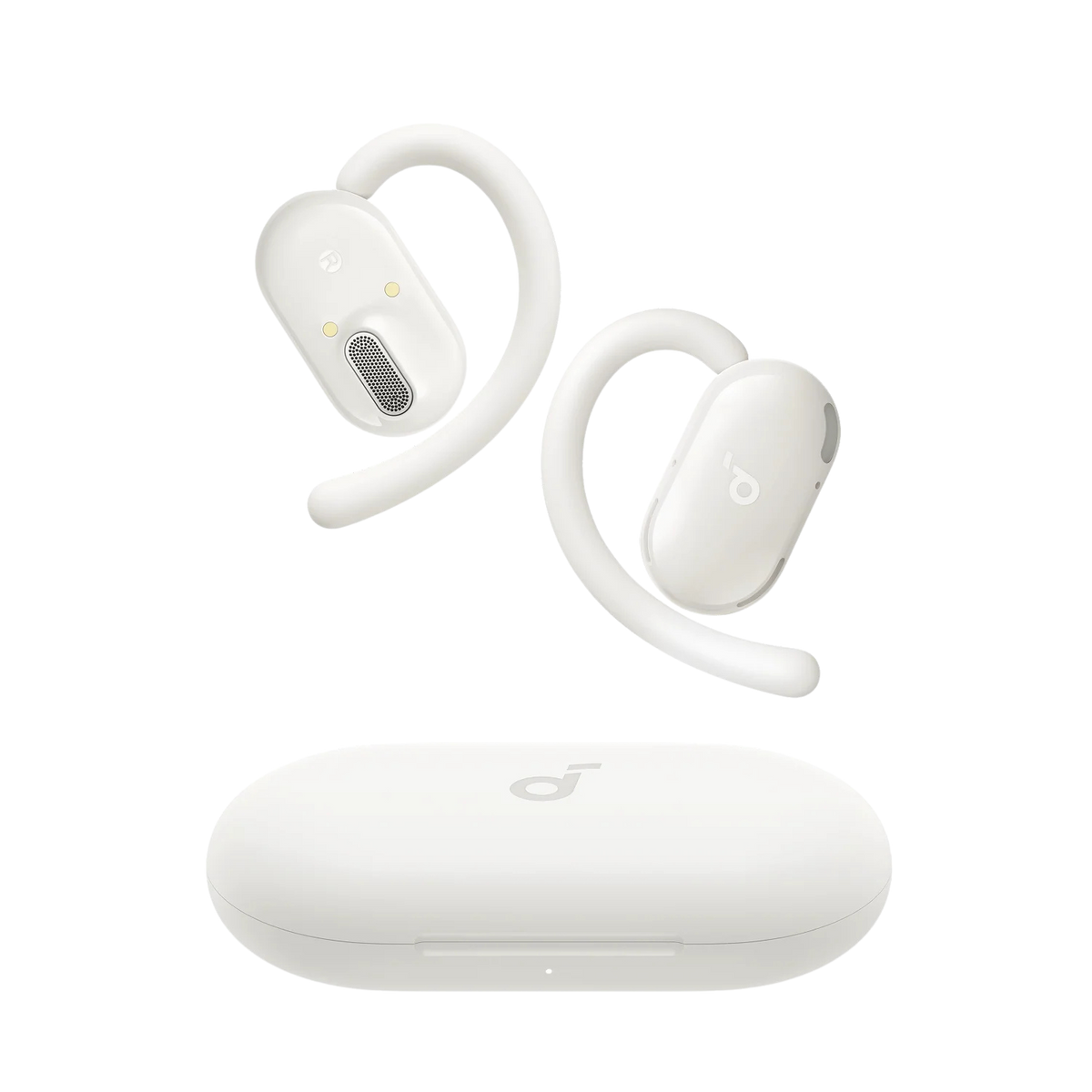Anker soundcore V20i | Kabellose Open-Ear Earbud（valentine）