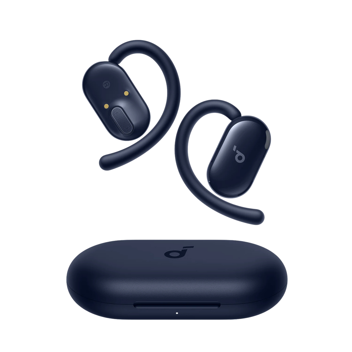 Anker soundcore V20i | Kabellose Open-Ear Earbud（valentine）