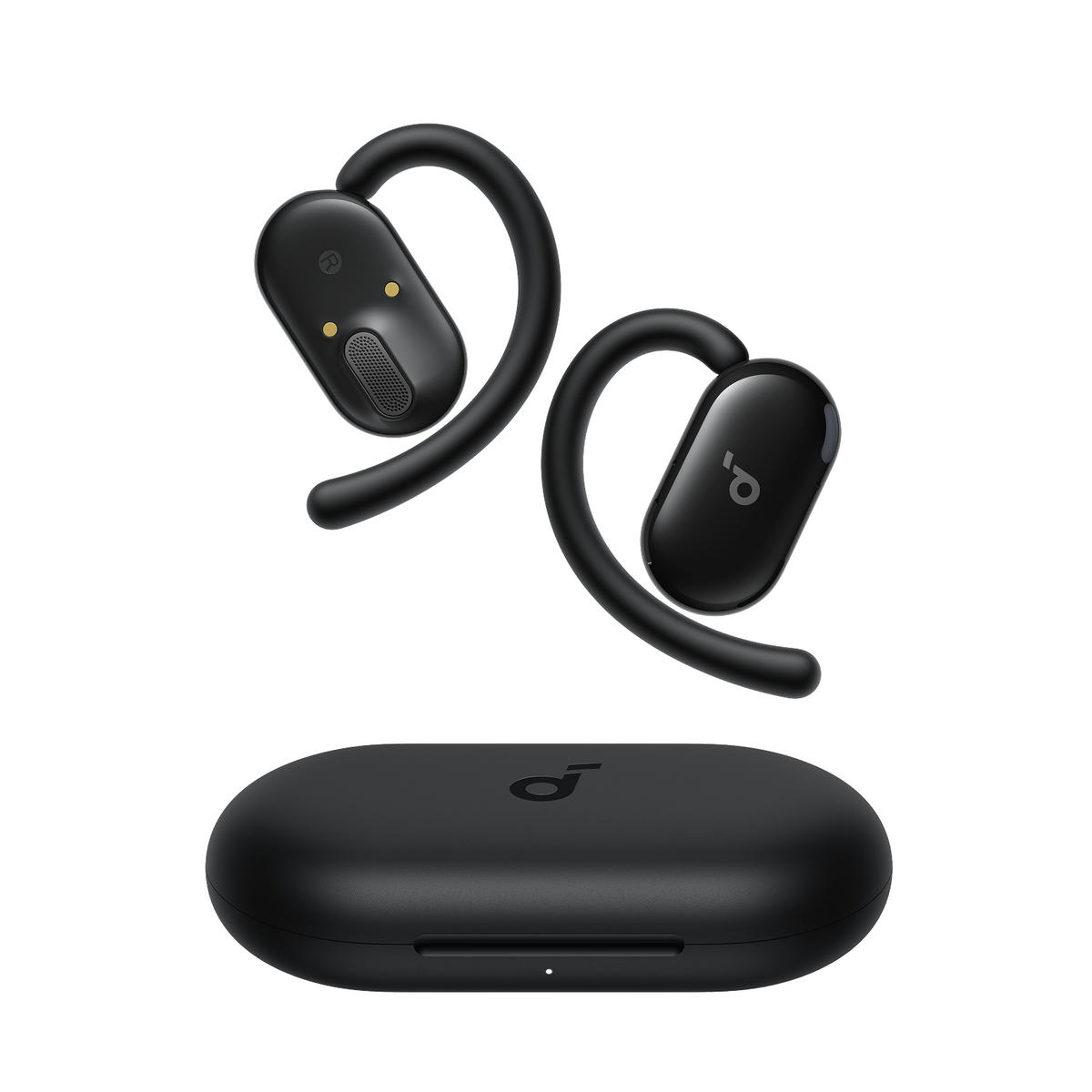 Anker soundcore V20i | Kabellose Open-Ear Earbud
