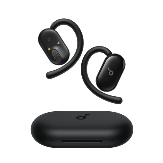 Anker soundcore V20i | Kabellose Open-Ear Earbud