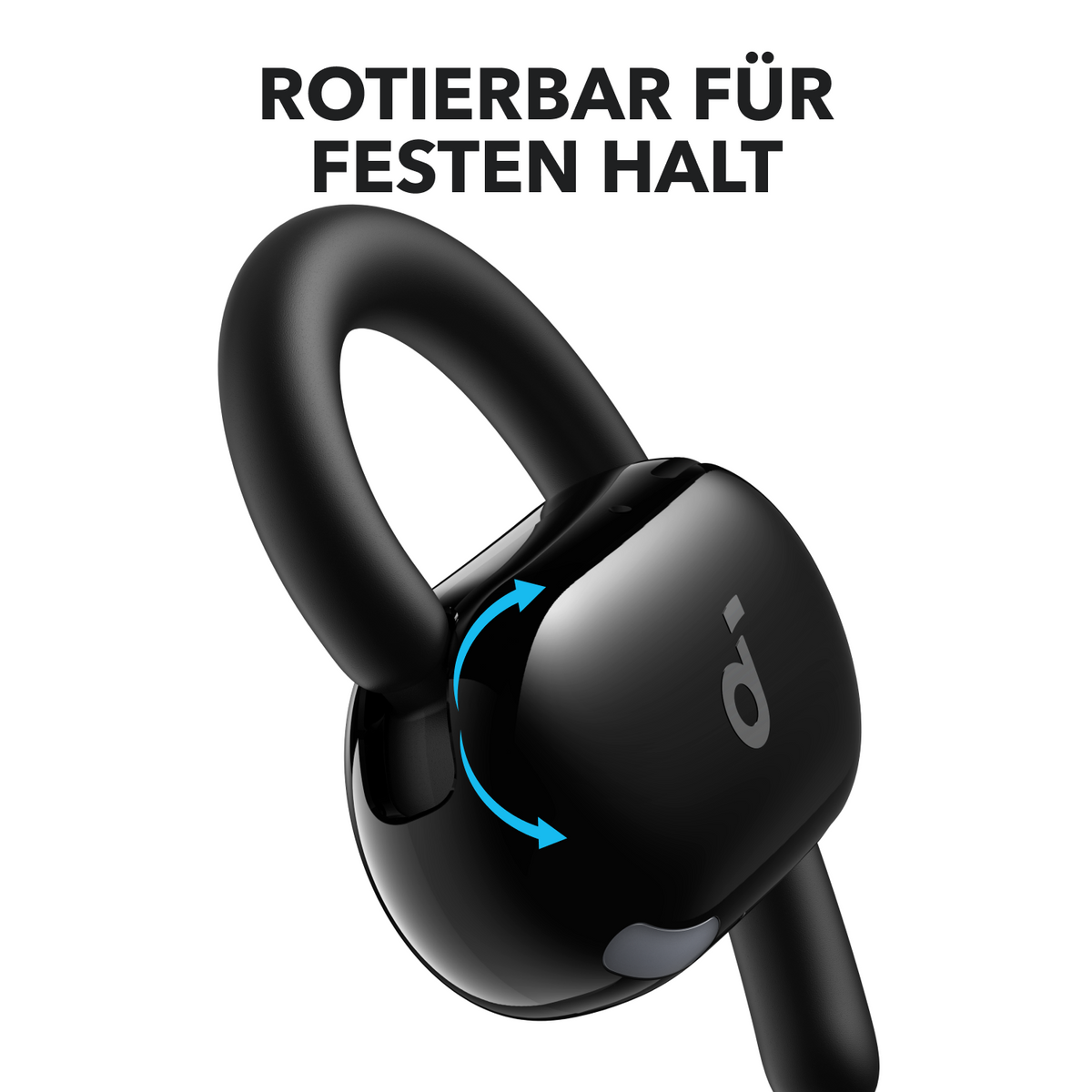 Anker soundcore V20i | Kabellose Open-Ear Earbud