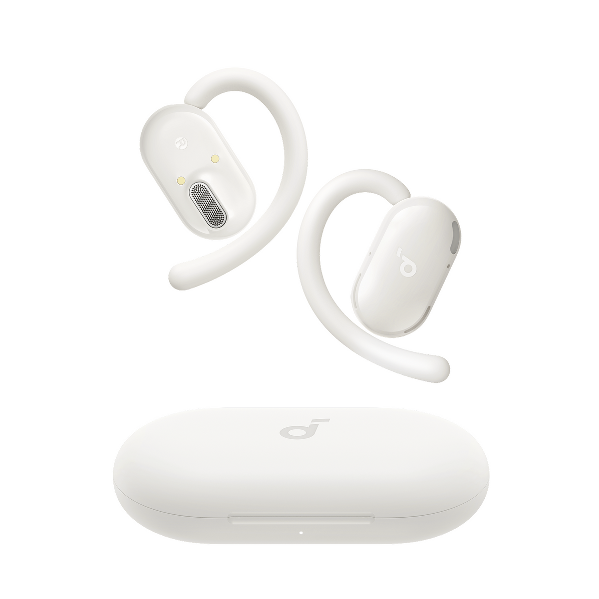 Anker soundcore V20i | Kabellose Open-Ear Earbud