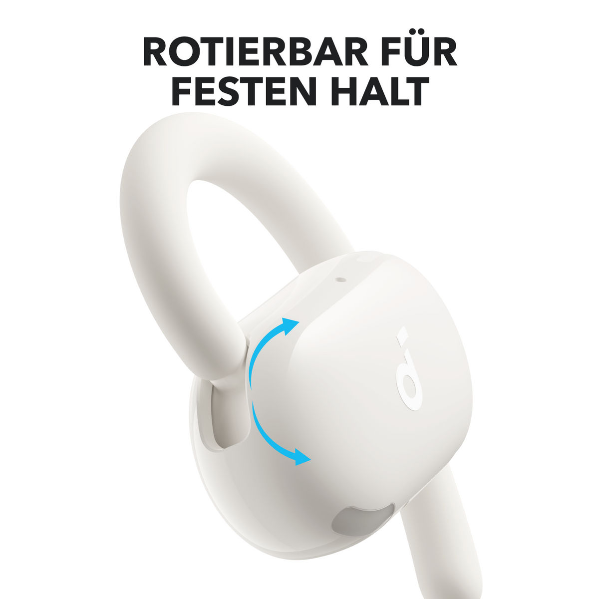 Anker soundcore V20i | Kabellose Open-Ear Earbud