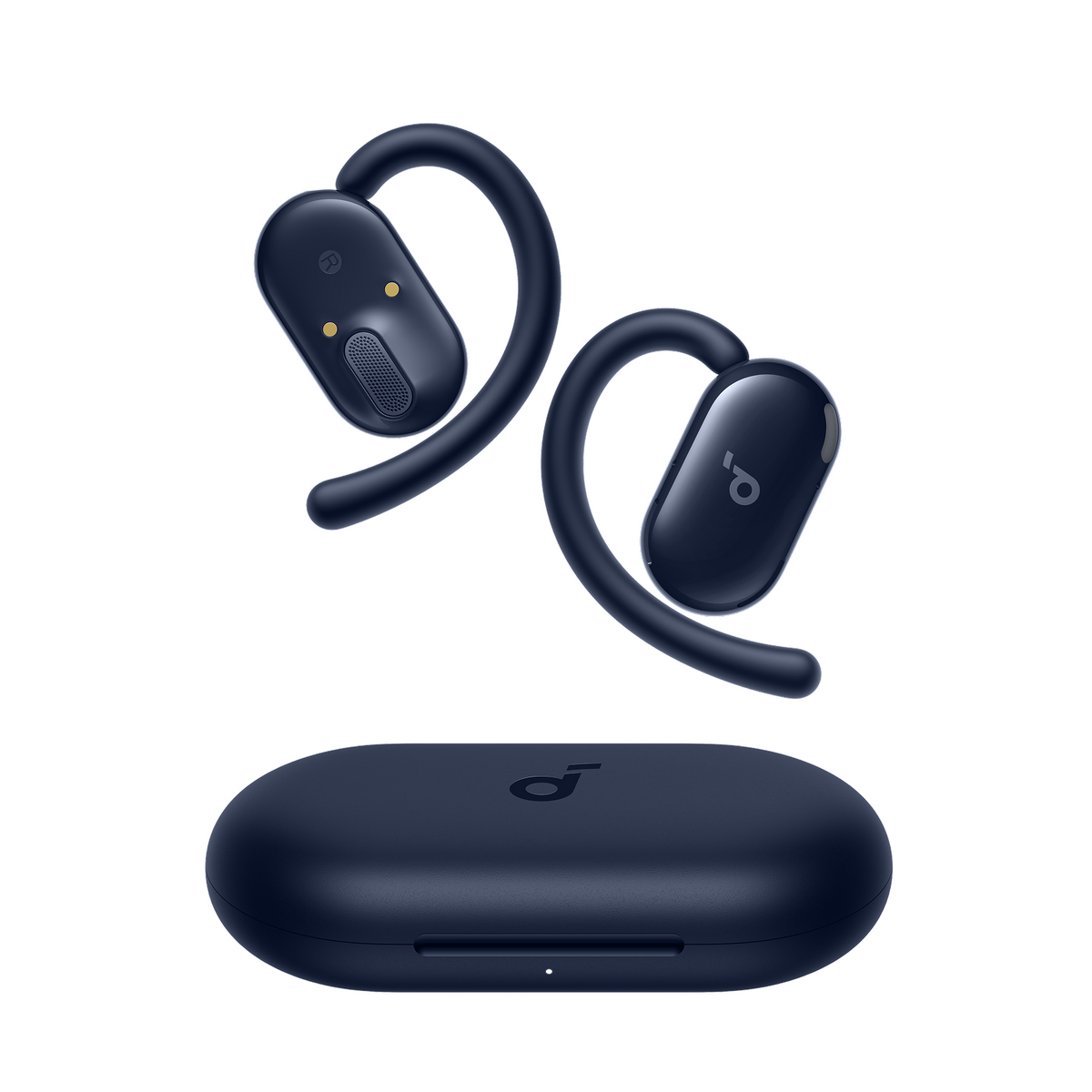 Anker soundcore V20i | Kabellose Open-Ear Earbud