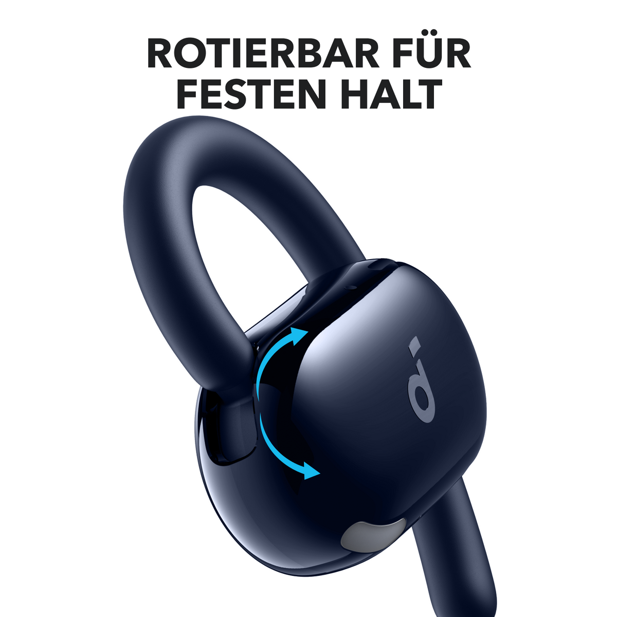 Anker soundcore V20i | Kabellose Open-Ear Earbud（valentine）