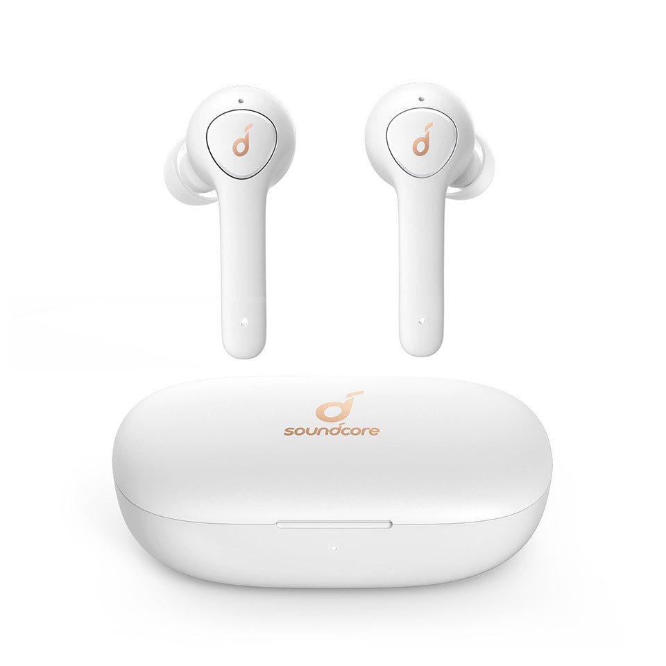 P2 | Kabellose Earbuds mit Mikro