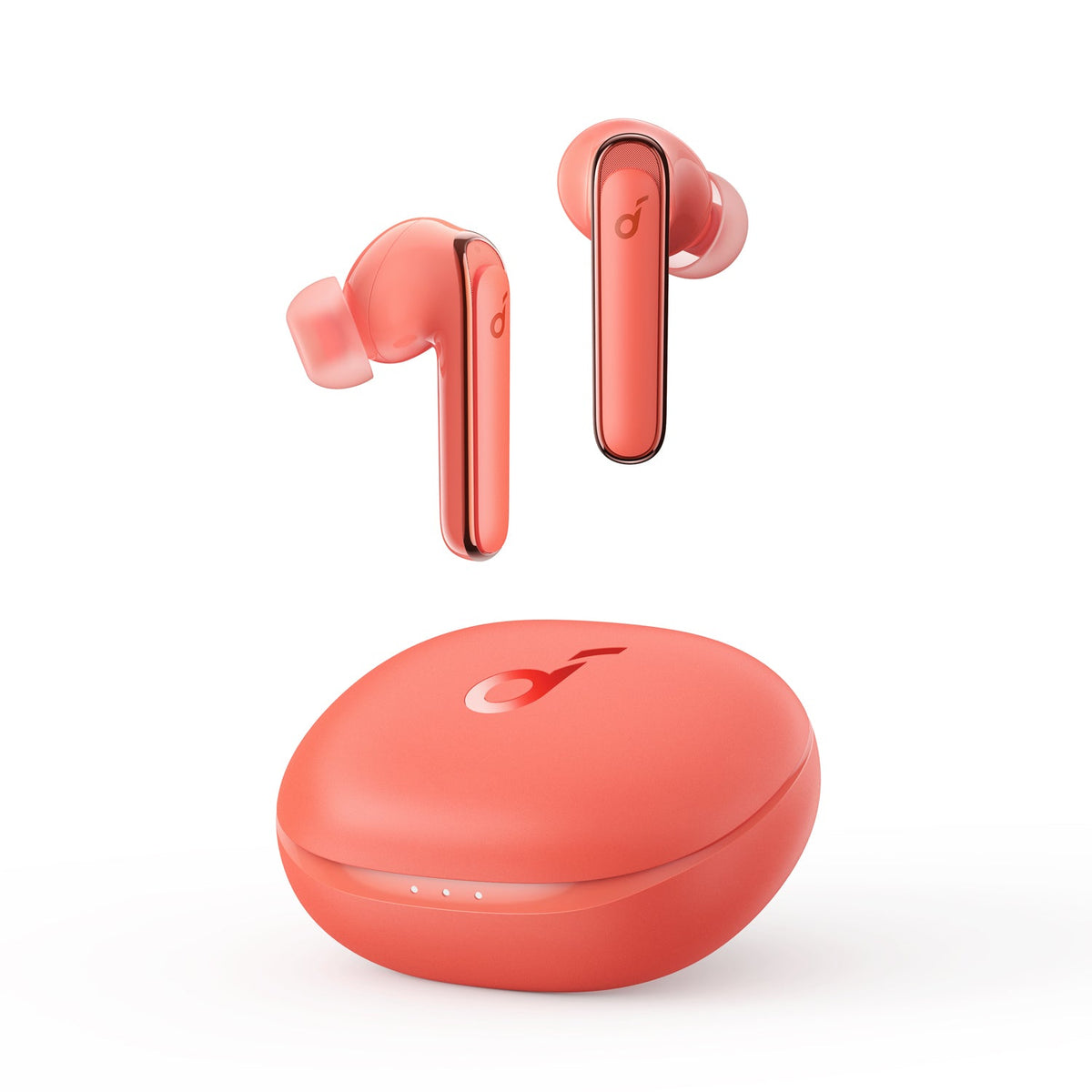 P3 | Noise Cancelling Earbuds mit Bass