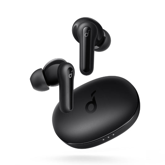P2 Mini | Mini True-Wireless Earbuds mit Bass