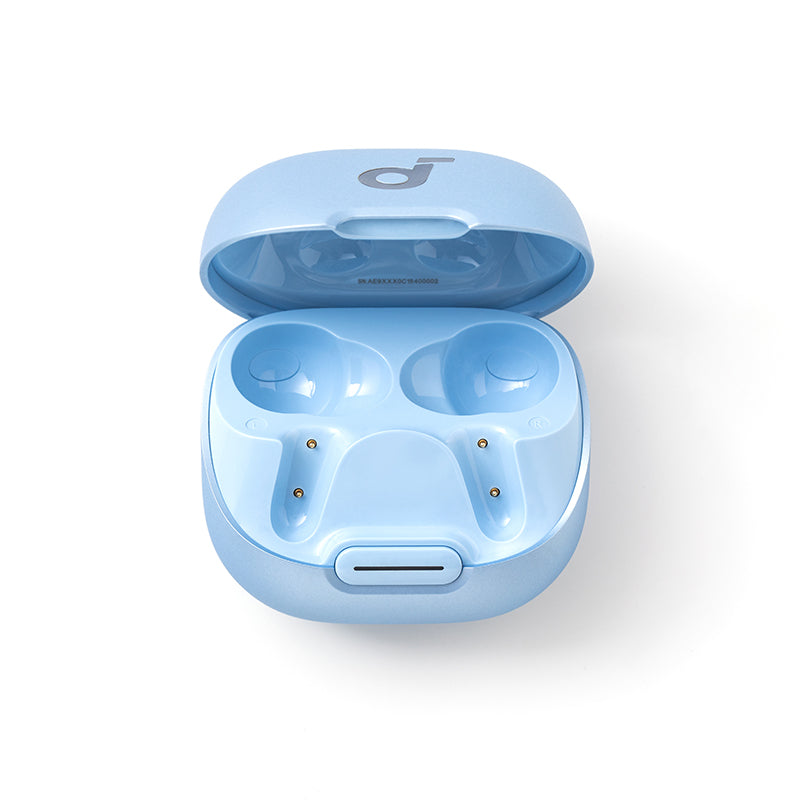 Anker soundcore Liberty 4 NC Ladecase