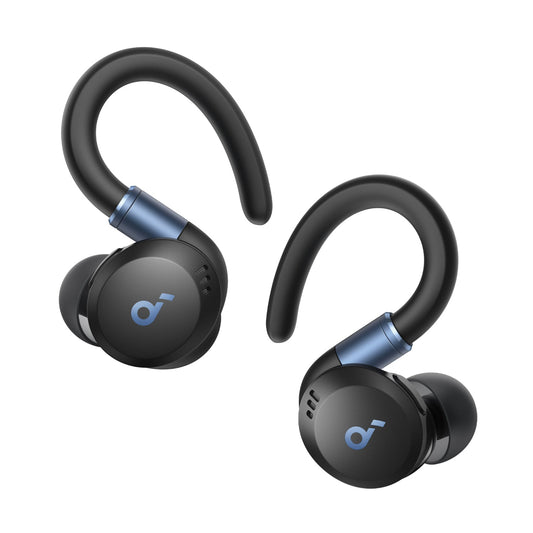 Sport X20. | Bequeme In-Ear Sport Earbuds mit Ohrhaken
