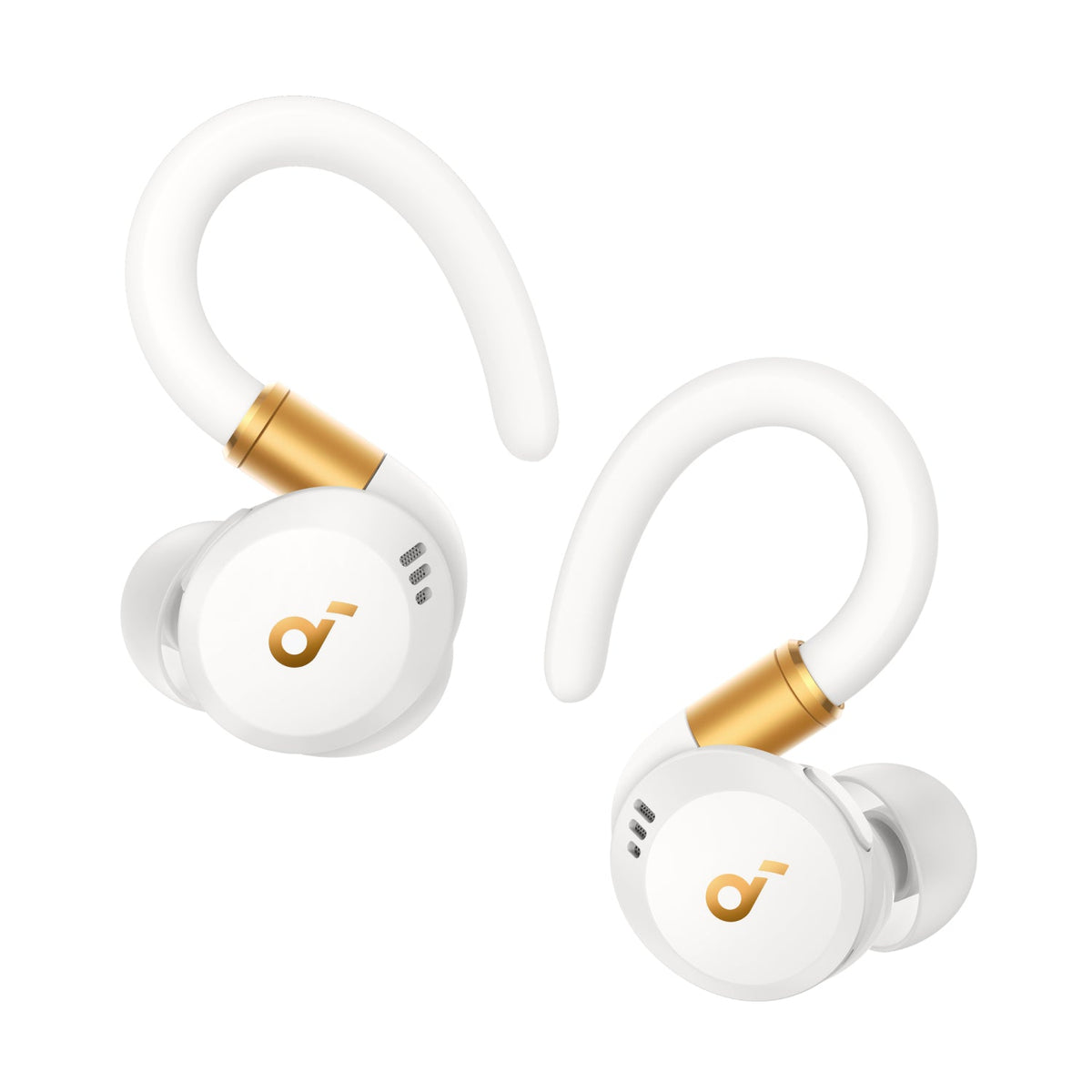 Sport X20. | Bequeme In-Ear Sport Earbuds mit Ohrhaken