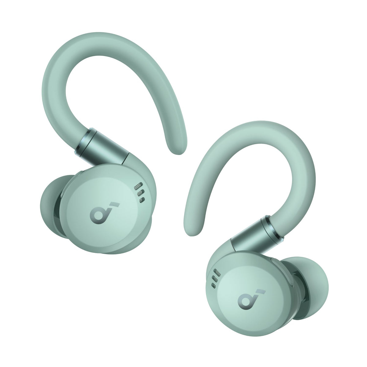 Sport X20. | Bequeme In-Ear Sport Earbuds mit Ohrhaken