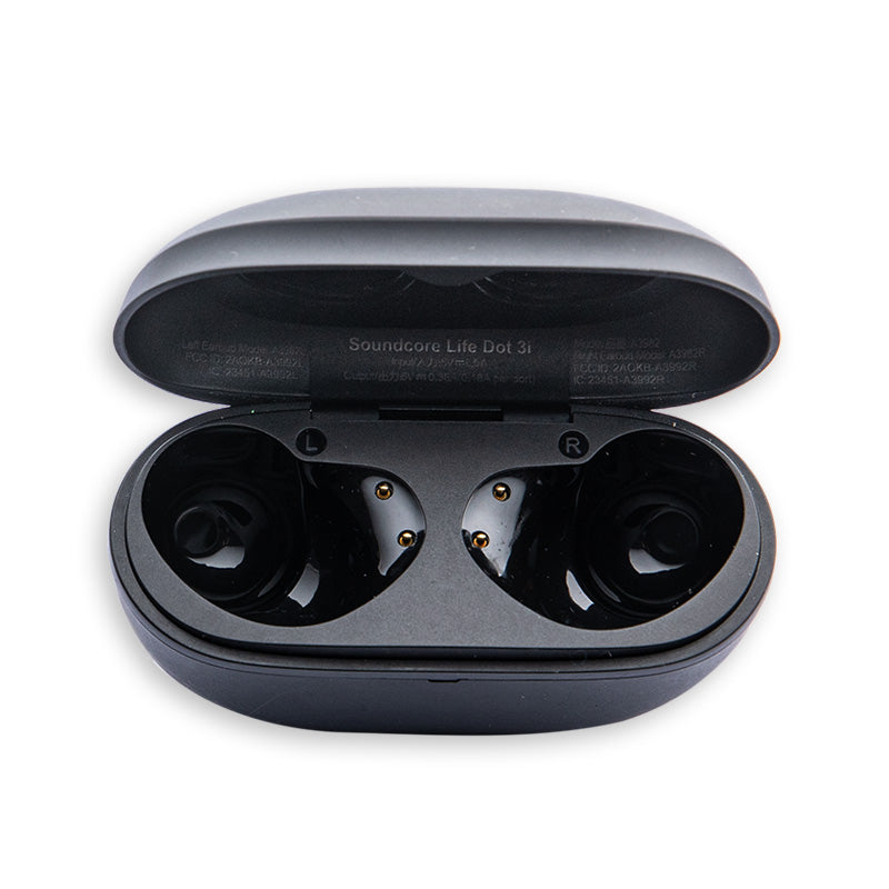 Anker soundcore A3i Ladecase - Schwarz