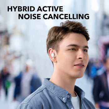 A3i | Mini Hybrid ANC Earbuds