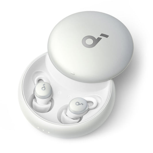 Sleep A10 | Schlaf-Earbuds mit Geräuschblockierung