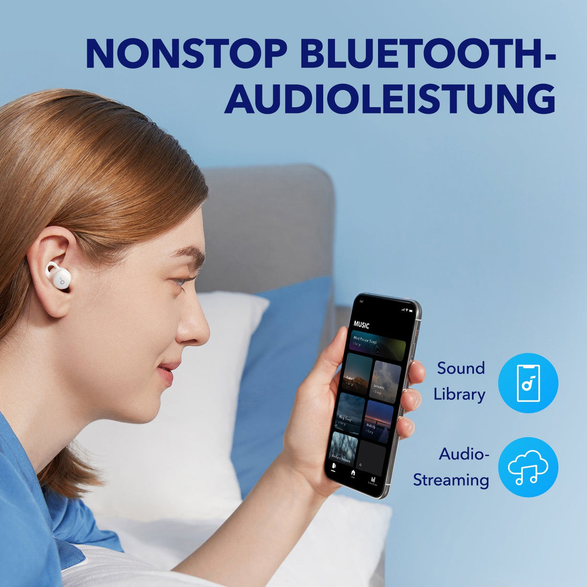 Sleep A10  (Generalüberholt)