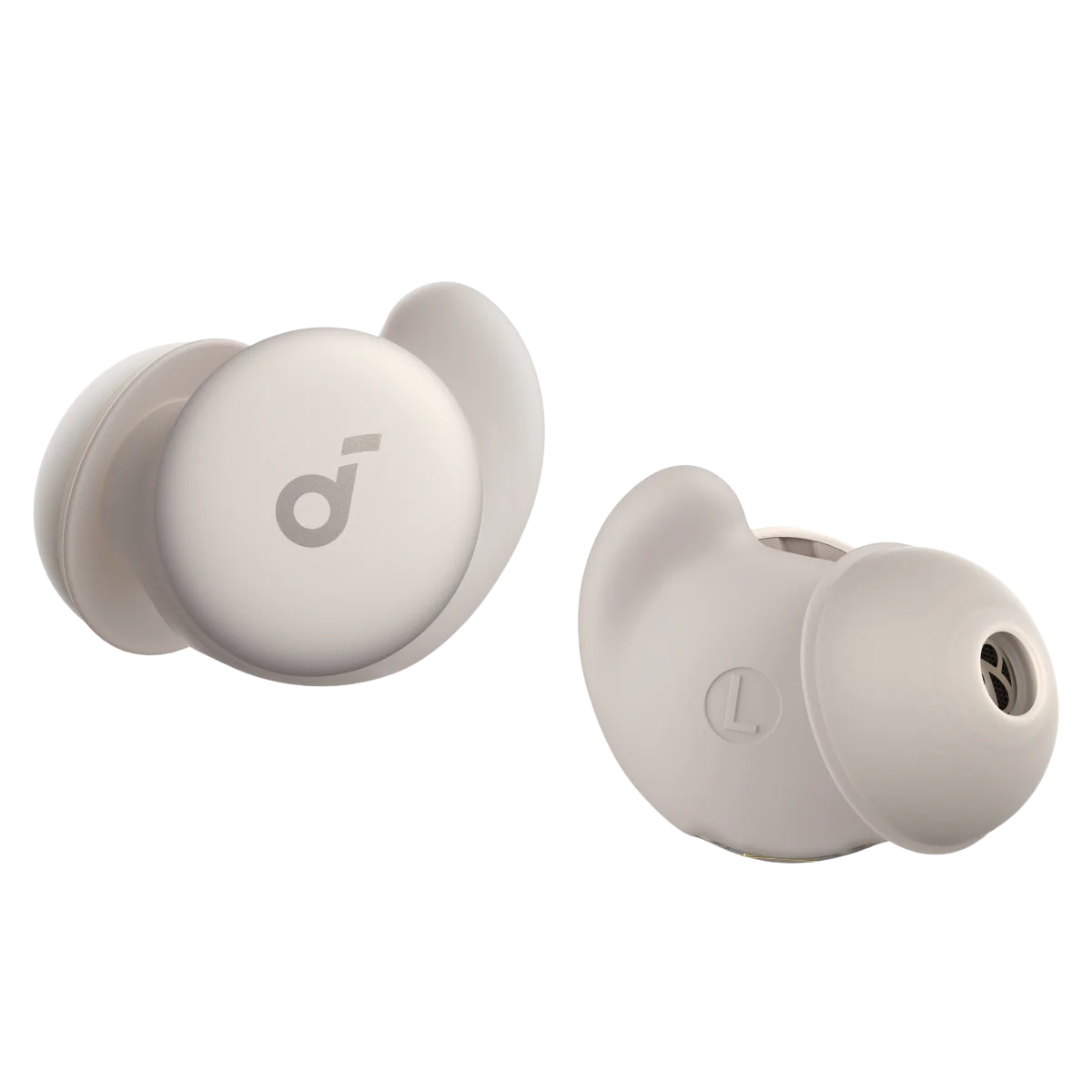 Sleep A20 | Die bequemen Schlaf-Earbuds der nächsten Generation（valentine）