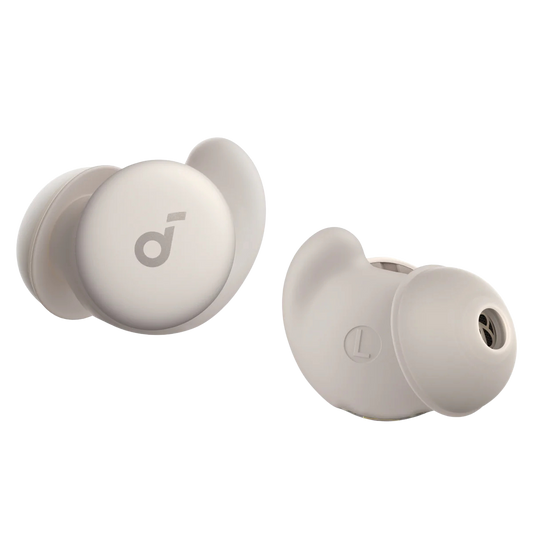 Sleep A20 | Die bequemen Schlaf-Earbuds der nächsten Generation（valentine）