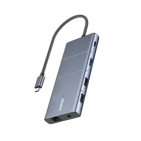 Anker 565 USB-C Hub (11-in-1)