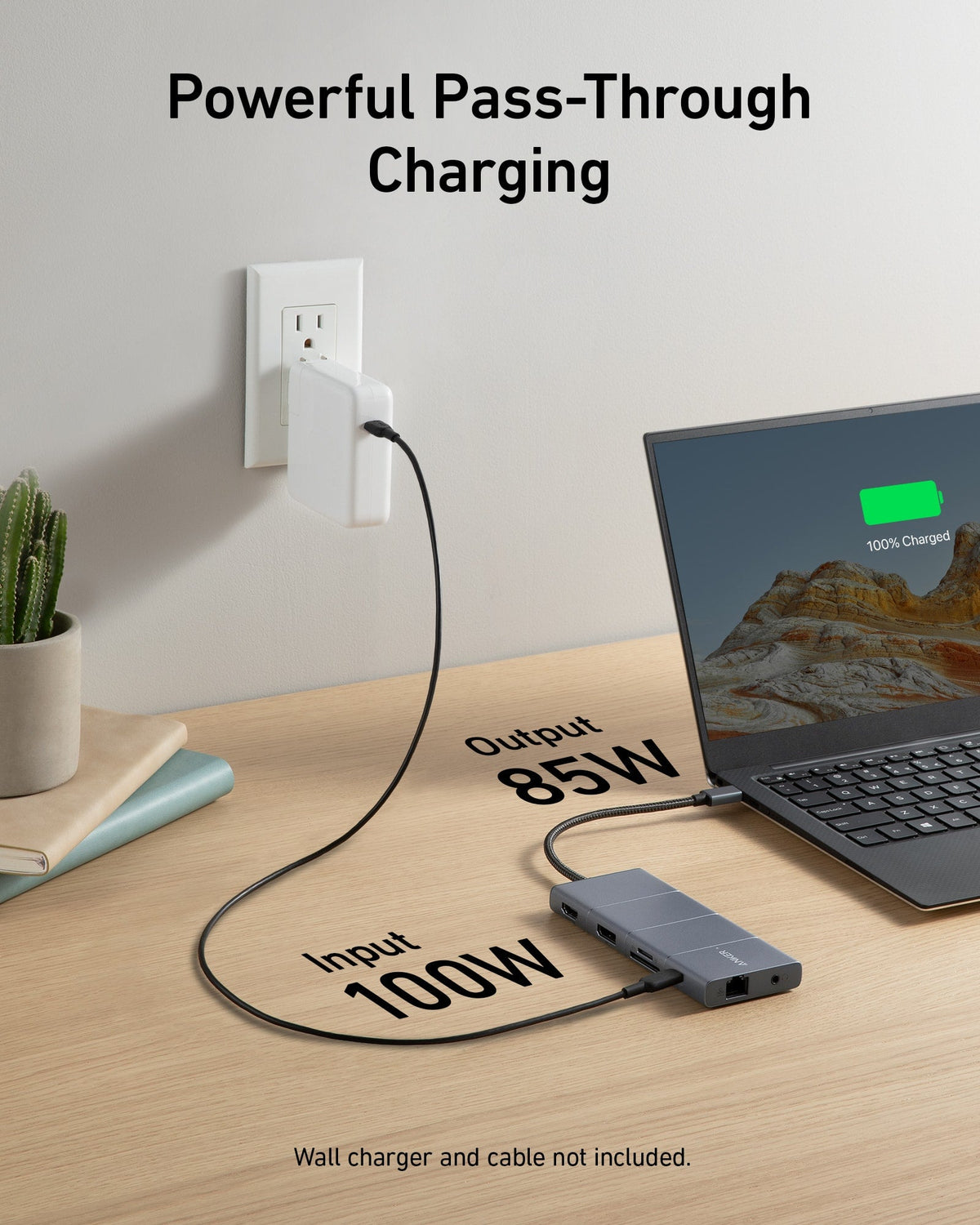 Anker 565 USB-C Hub (11-in-1)
