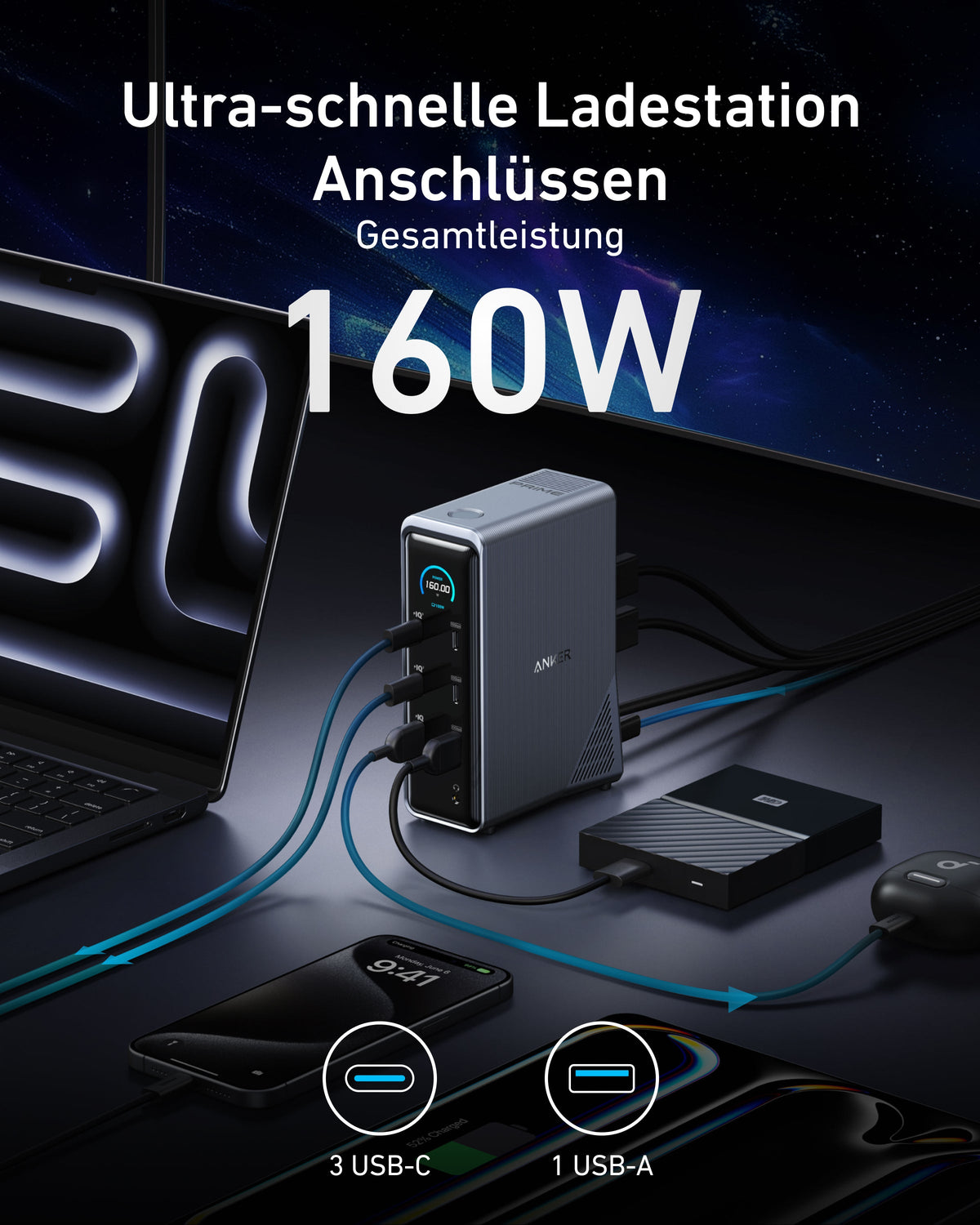 This is Anker Product Image