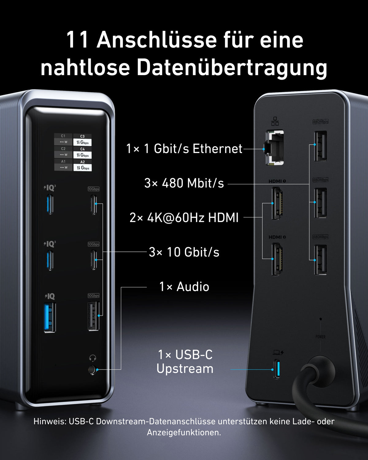 This is Anker Product Image