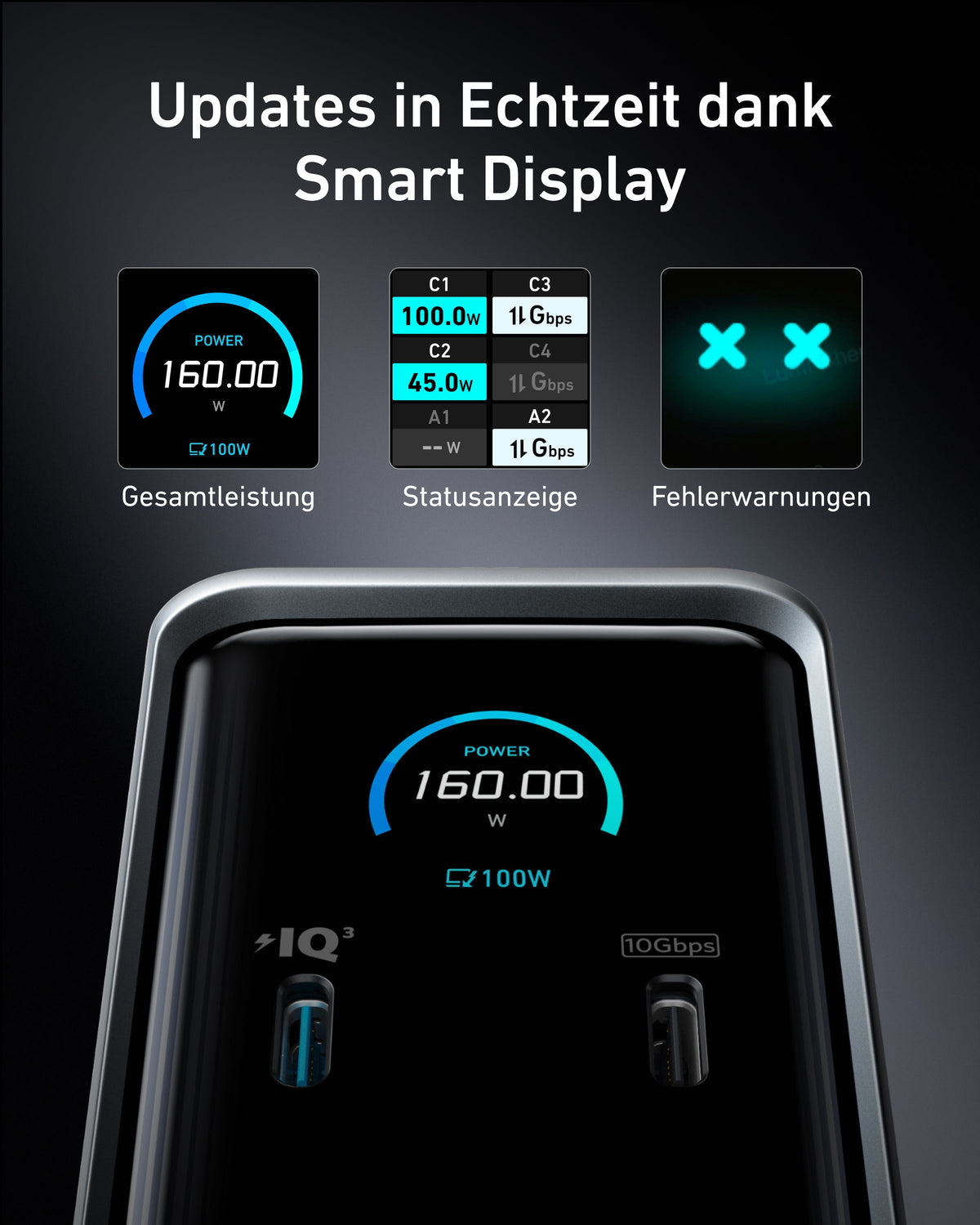 This is Anker Product Image
