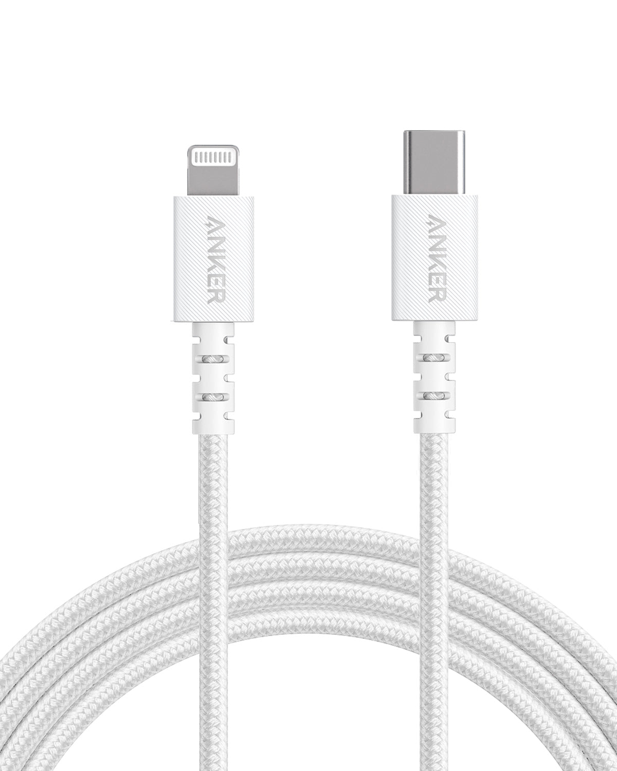 Anker PowerLine Select+ USB-C Cable with Lightning connector