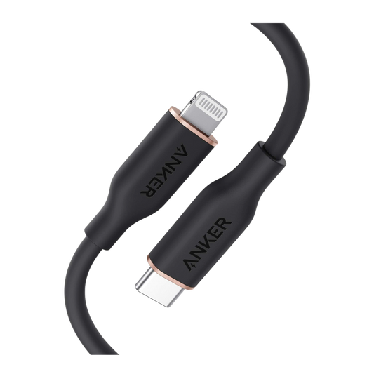 Anker 641 USB-C auf Lightning Kabel