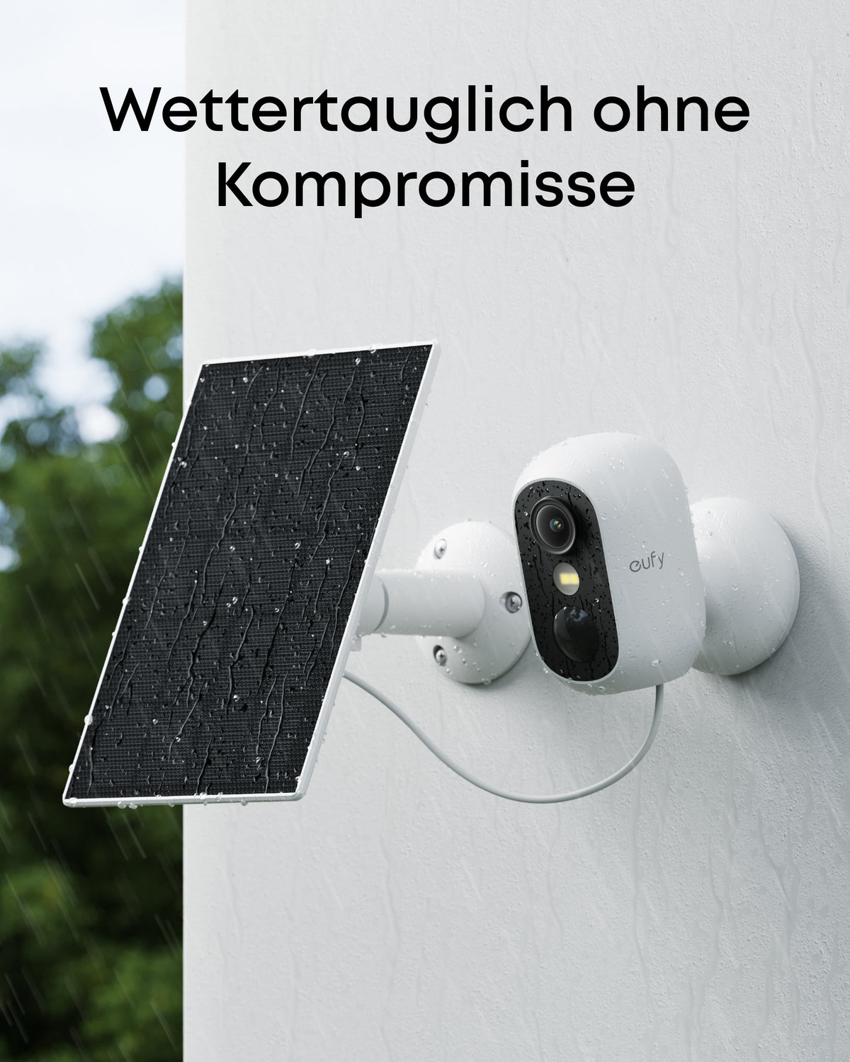 Anker eufy Solarpanel C10 (3W)
