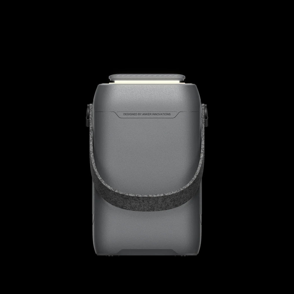 Anker SOLIX C300 DC Portable Power Station - (288Wh) | 300W