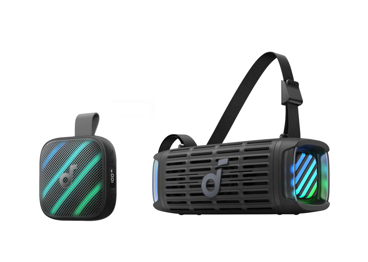 Boom 3i & Boom Go 3i