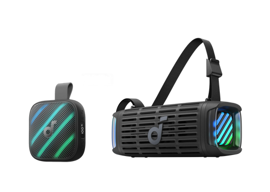 Boom 3i & Boom Go 3i