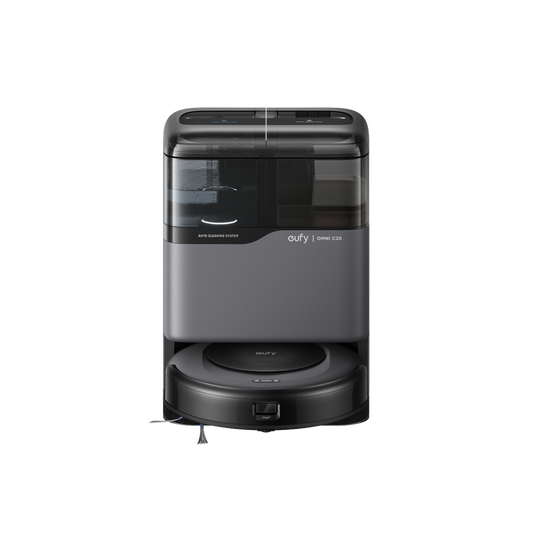 eufy Saugroboter Omni C20