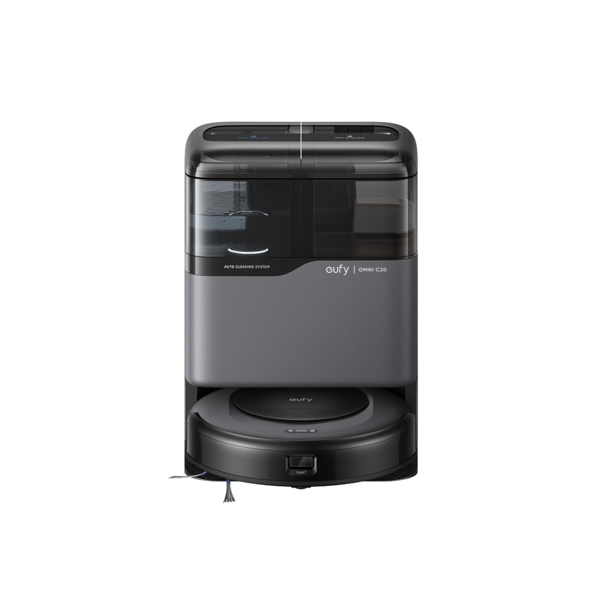 Anker eufy Saugroboter Omni C20