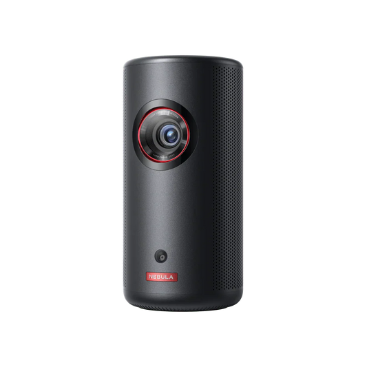 Capsule 3 Laser. (Generalüberholt)