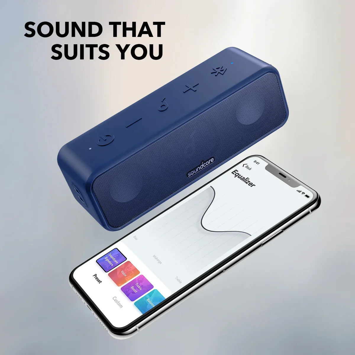 Anker soundcore 3 (Generalüberholt)