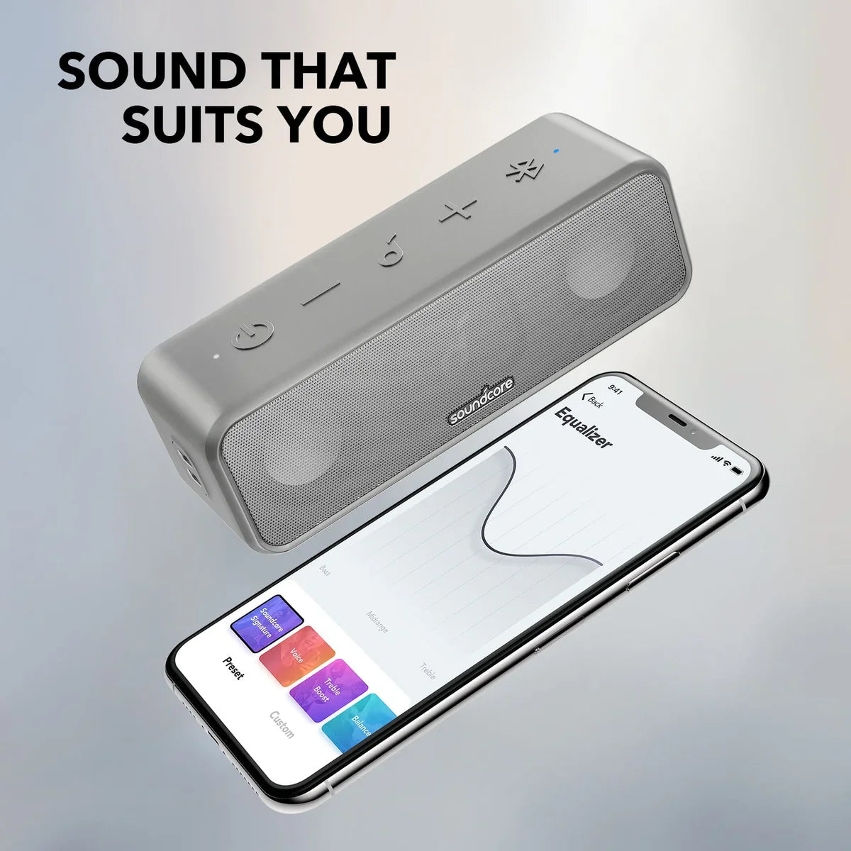 Anker soundcore 3 (Generalüberholt)