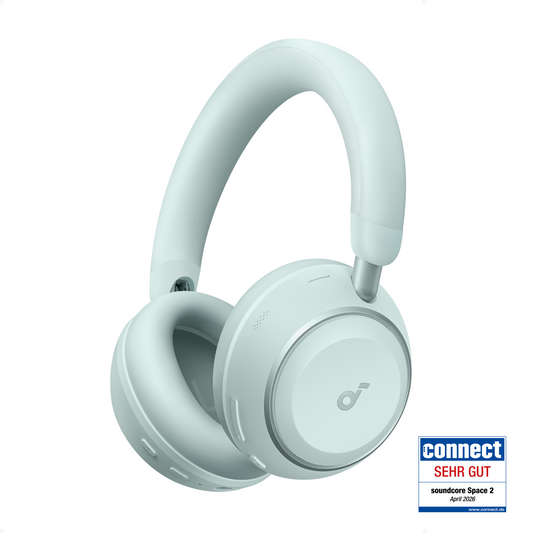 Space 2. | Bluetooth Noise Cancelling Kopfhörer